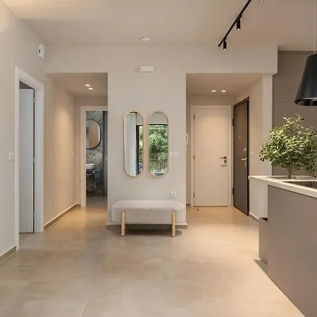 Nea Chora Boutique Apartment