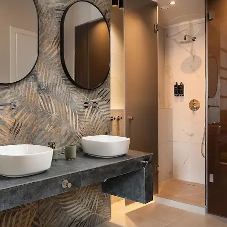 Nea Chora Boutique Apartment *