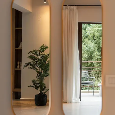 Nea Chora Boutique Chania (Crete)