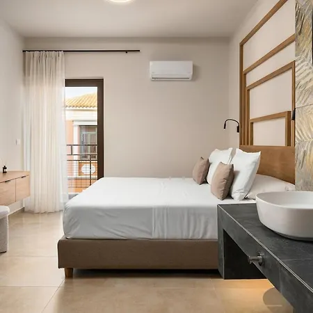 Nea Chora Boutique Apartment *