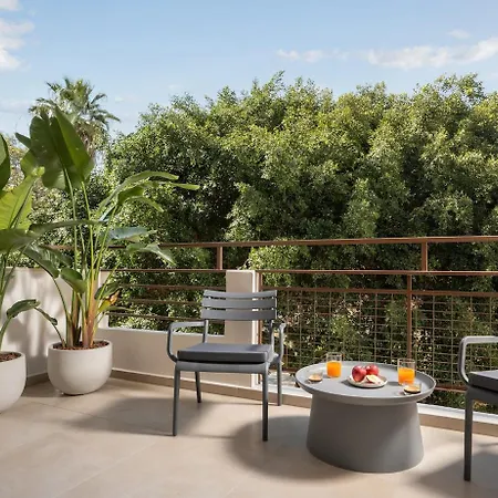 Nea Chora Boutique Apartment