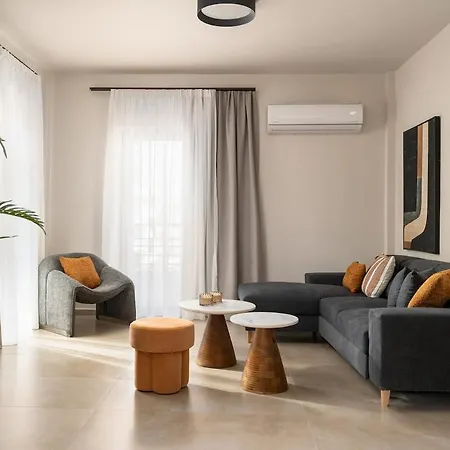 Nea Chora Boutique Apartment *