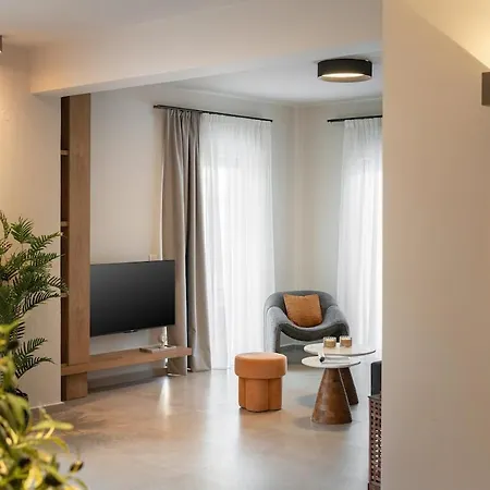 Nea Chora Boutique * La Canea