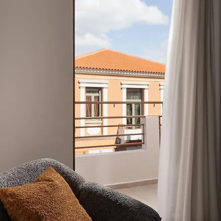 Appartamento Nea Chora Boutique