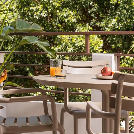 Nea Chora Boutique Appartamento La Canea
